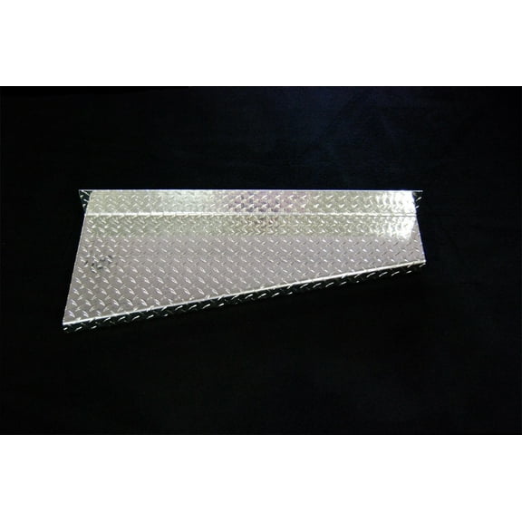 Owens Products OC9435EDX OWEOC9435EDX 94-09 RAM HD 8FT BED DUALLY CLASSIC SERIES RUNNING BOARDS