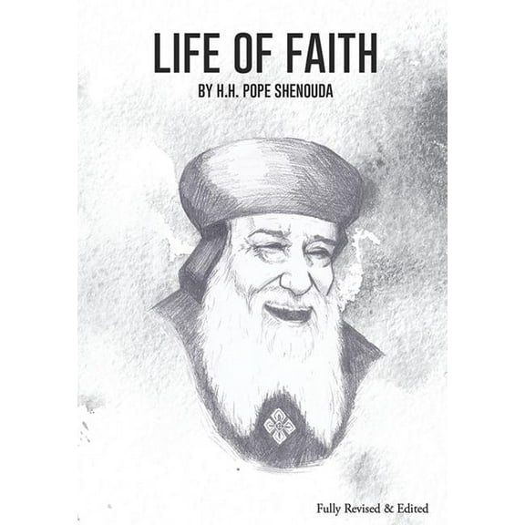 Life of Faith Edited, (Paperback)