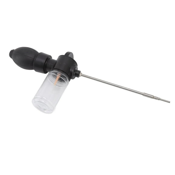 Dispensador de termitas, pulverizador de polvo para control de plagas, juego de herramientas para eliminar termitas, multifuncional