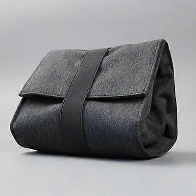 Canvas Camera Bag Insert Storage Case Pouch Belt For Canon Nikon Fuji Sony A6500 A6300 a6400 for leica Qtyp116 109