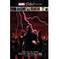 thumbnail image 2 of Breakout (Nouveaux Vengeurs, Édition Marvel Select), 2 of 5