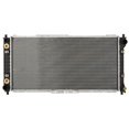 thumbnail image 2 of Spectra Premium Radiator P/N:CU1325 Fits select: 1993-1997 FORD PROBE, 2 of 3