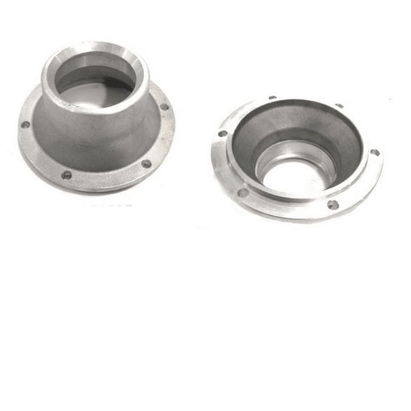 4E8535 - RETAINER-SEAL for Caterpillar (CAT)