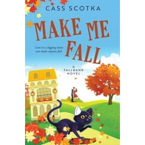 Fallbank: Make Me Fall (Paperback)