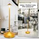 thumbnail image 5 of Dining Touch Led Hotel Bar Coffee pro Table Lamp Decorative Lamp, 5 of 5