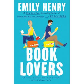 Book Lovers (Paperback)