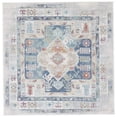 thumbnail image 4 of SAFAVIEH Cabana Dima Medallion Indoor/Outdoor Area Rug, 4 of 7