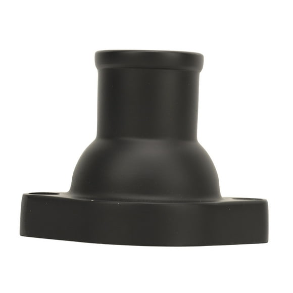 Auto Engine Coolant Thermostat, 71 Water Neck Thermostat Housing, 90916 03046 Fit for  LS LS1 LS2 LS7 Engine