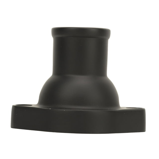 Auto Engine Coolant Thermostat, 71 Water Neck Thermostat Housing, 90916 03046 Fit for LS LS1 LS2 LS7 Engine
