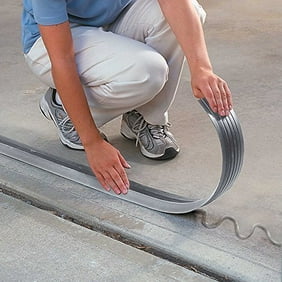 Sensible Solutions 3016 Storm Shield 16 Foot Garage Door Threshold