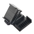 thumbnail image 1 of Professional Clipper Guard Trimmer Attachment Guarding Comb Guide Remove Hair Split Ends Hairdresse, 1 of 5