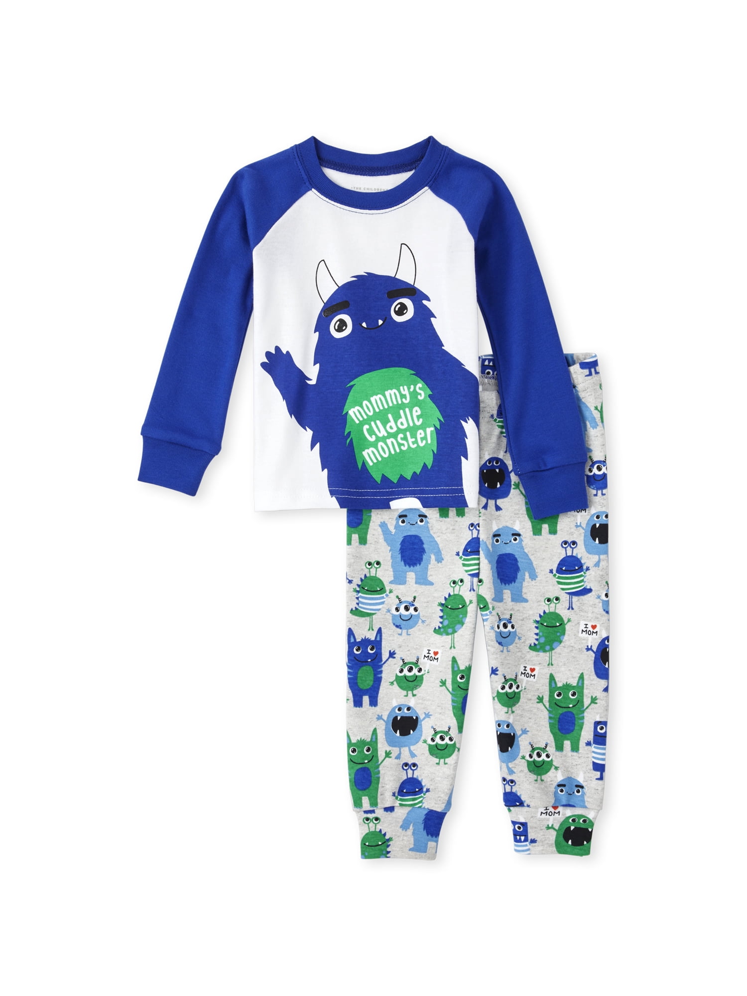 children's place baby boy