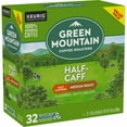 thumbnail image 4 of 2X - Green Mountain Coffee Roasters Half Caff Medium Roast K-Cup Coffee Pods 32 ct, 4 of 5