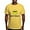 Yellow, variant on CafePress - RETIRED T Shirt - Men's Classic Graphic T-Shirt