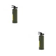 thumbnail image 3 of Ounissouiy Simulación de control remoto para decoración de coche, actualización de reemplazo de adorno, vehículos sobre orugas, reemplazo Type1 NO1, 3 of 6