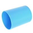 thumbnail image 2 of Office Supplies,Pen Holder Round Shape Desktop Storage Pencil Socket Solid Performance, 2 of 8