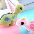 EUNIY Plush Toy Dinosaur Doll Cute Plush Pendant For Kids Christmas euniy-plush-toy-dinosaur-doll-cute-plush-pendant-for-kids-christmas