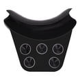 thumbnail image 4 of Portable Hair Washing Sink Neck Support Cushion for Comfort Neck Pillow Professional Salon Shampoo Basin, 4 of 9