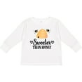 thumbnail image 3 of Inktastic Honey Bee Girls Cute Girls Long Sleeve Toddler T-Shirt, 3 of 5