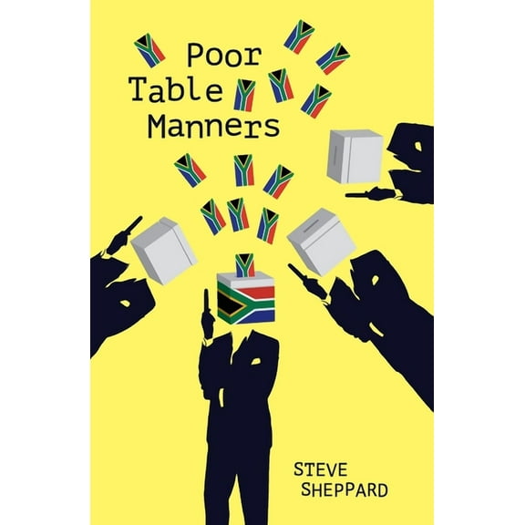 Dawson and Lucy Poor Table Manners: Book 3 in the Dawson and Lucy Series, Book 3, (Paperback)