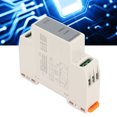 thumbnail image 4 of Motor 3 Phase Sequence Relay, 208-480VAC Easy To Install Lightweight Phase Loss Relay  For Office Building, 4 of 8