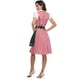 thumbnail image 5 of Oktoberfest Vestido Dirndl, Estilo Nacional, Festival De La Cerveza, Traje De Moza, Traje De Uniforme De Mucama, Tecnología Innovadora, 5 of 7