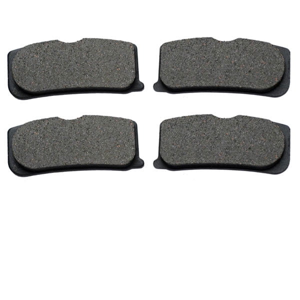 Volar Front Brake Pads for 20082011 CAN AM Spyder GS 990 SE5 SM5 (3