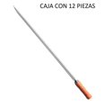thumbnail image 1 of 12 Espada Pincho Brasileñas Delgada Asado 85cm Tramontina Tramontina 26417085, 1 of 3