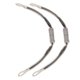 thumbnail image 1 of Conjunto de Resistencia de Solenoide ANGGREK 21764G1 Metal A Prueba de Herrumbre, 1 of 8