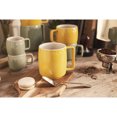 thumbnail image 4 of STAUB Ceramique Ceramic Mug, Citron, 350ml, 4 of 8