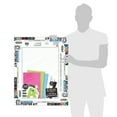 thumbnail image 6 of ArtSkills All-in-One Poster Kit for Kids & Adults, School Projects and Signs, 249 Pcs, 6 of 6