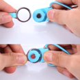 thumbnail image 3 of Universal Detachable Mobile Phone Case Lanyard Strap Finger Neck Hanging Rope, 3 of 7