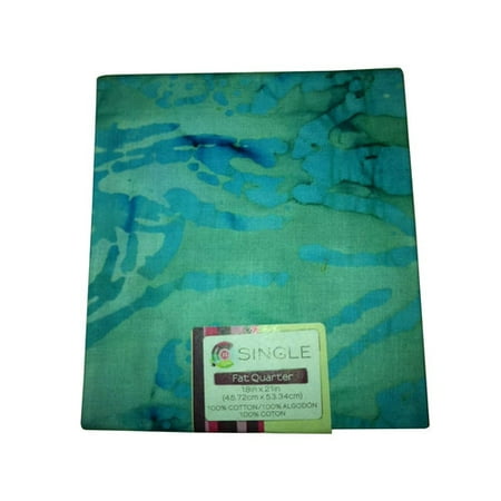Creative Cuts Pre-cut 587 Batik Asst.