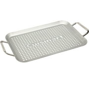Cuisinart 14.5” x 10” Non-stick Grill Topper