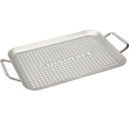 Cuisinart 14.5” x 10” Non-stick Grill Topper