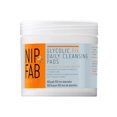 thumbnail image 1 of Nip + Fab Glycolic Fix Daily Cleansing Pads, 60 Pads 55mm Diameter Nip + Fab NA, 1 of 5