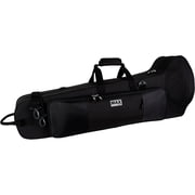 Protec MAX Contoured Bass Trombone Case Black