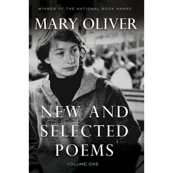 New and Selected Poems, Volume One, (Paperback)