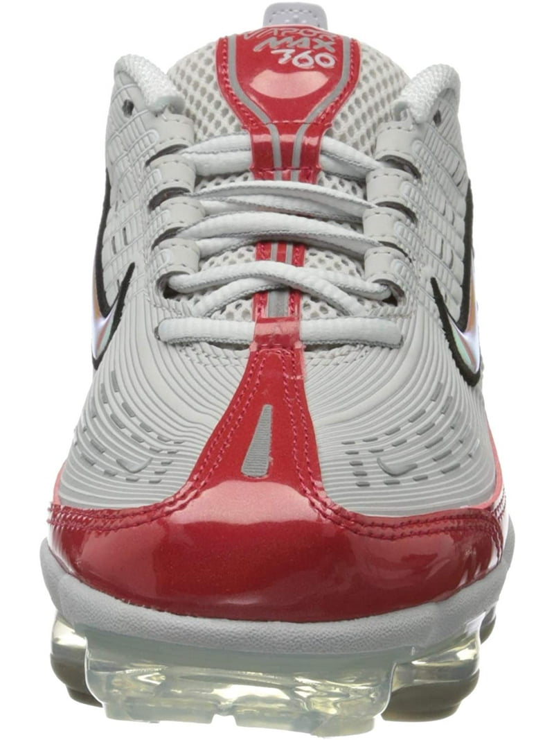 dramático peine sentido Nike Air Vapormax 360 Womens Shoes Size 6.5, Color: Vast  Grey/White/Particle Grey - Walmart.com