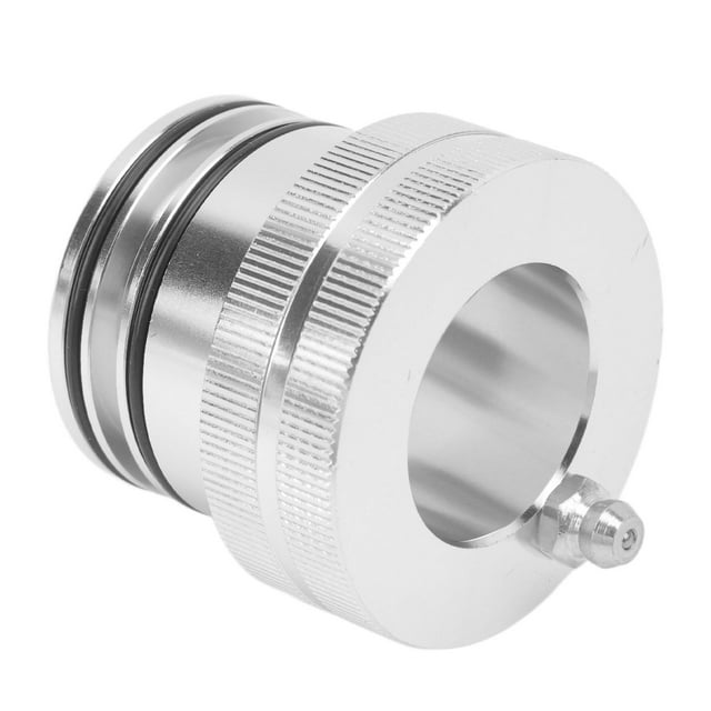 Graisseur de Roulement de Roue, Graisseur de Roulement Joint Torique Prise Facile Structure Durable pour UTV 39mm/1.53 Po, 40mm/1.57 Po, 44mm/1.73 Po
