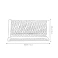 thumbnail image 4 of 4 piezas de soporte para tarjetas de visita con alambre de púas para escritorio y oficina, soporte para teléfono móvil, 4 of 6