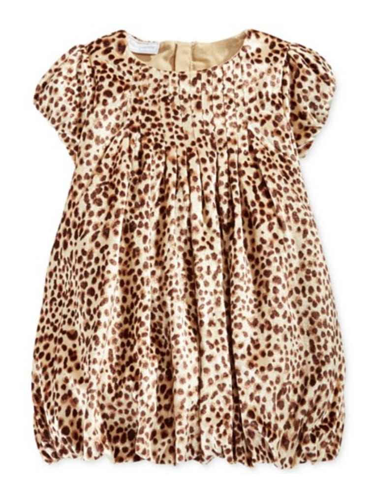 leopard print holiday clothes
