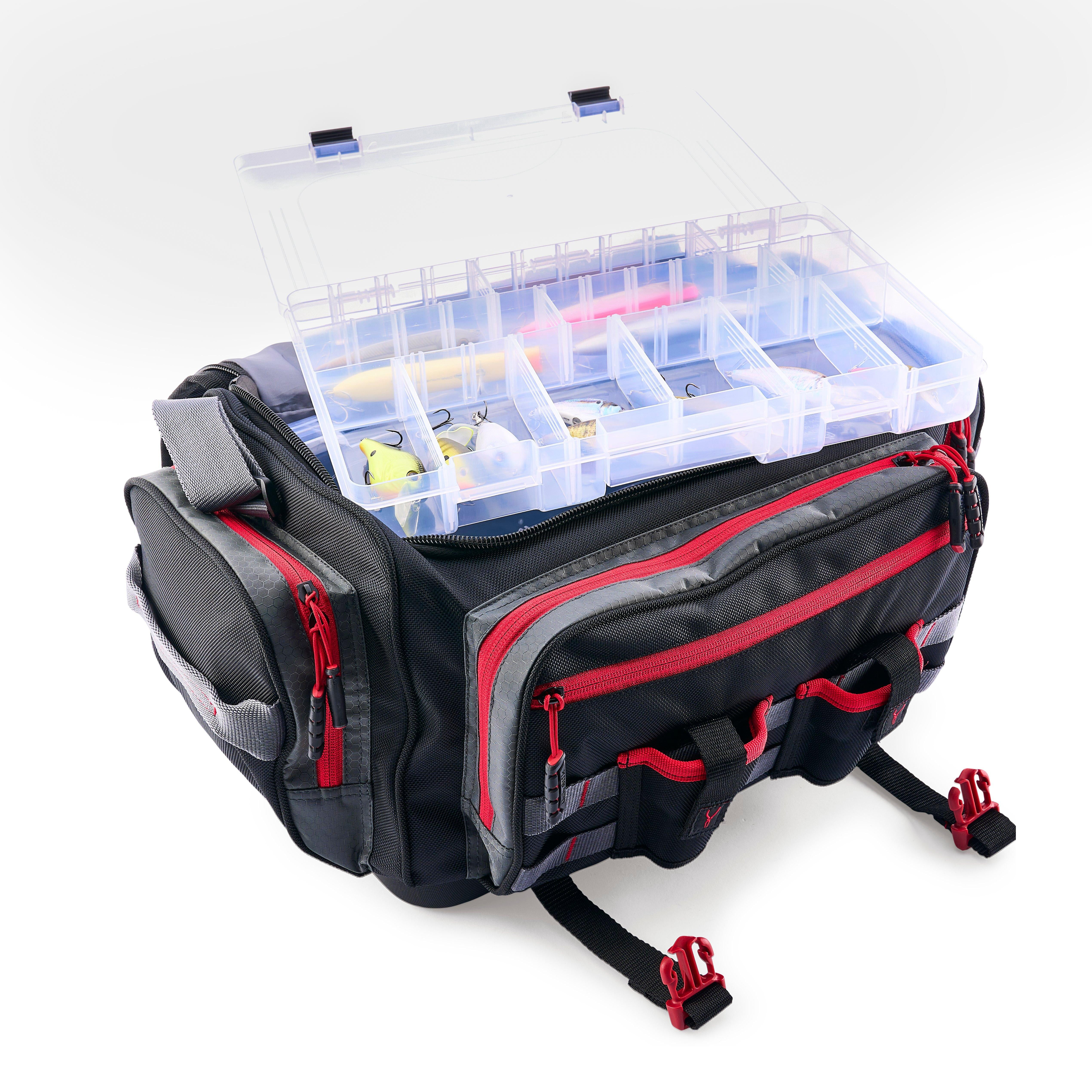field & stream ultimate 370 tackle bag Wild River by CLC Custom Leathercraft WT3702 Tek Frontier Lighted Handle Bar Fishing Tackle Bag, 5 PT3700 Trays : Fishing Tackle Storage Bags : Sports Outdoors youll be prepared. Fleet Farm Winnebago 3700 Large