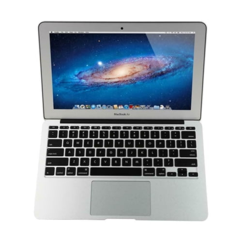 Pre-Owned Apple MacBook Air Laptop Core i5 1.3GHz 8GB RAM 128GB SSD 11" MD711LL/A (2013) ( ished)
