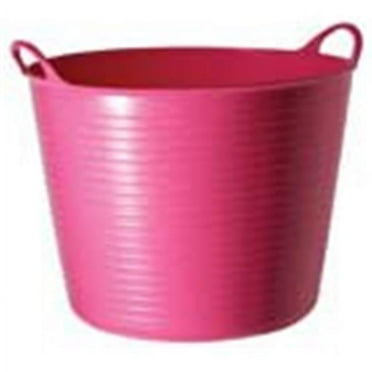 Tubtrugs Tubtrugs Pink 6.5 Gallon - SP26PK
