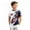 00 England_White, variant on Kids Soccer for Boys Girls England Football Training Shirt Uniform Sport Casual T Shirt for England Soccer Fans 3-16 Years