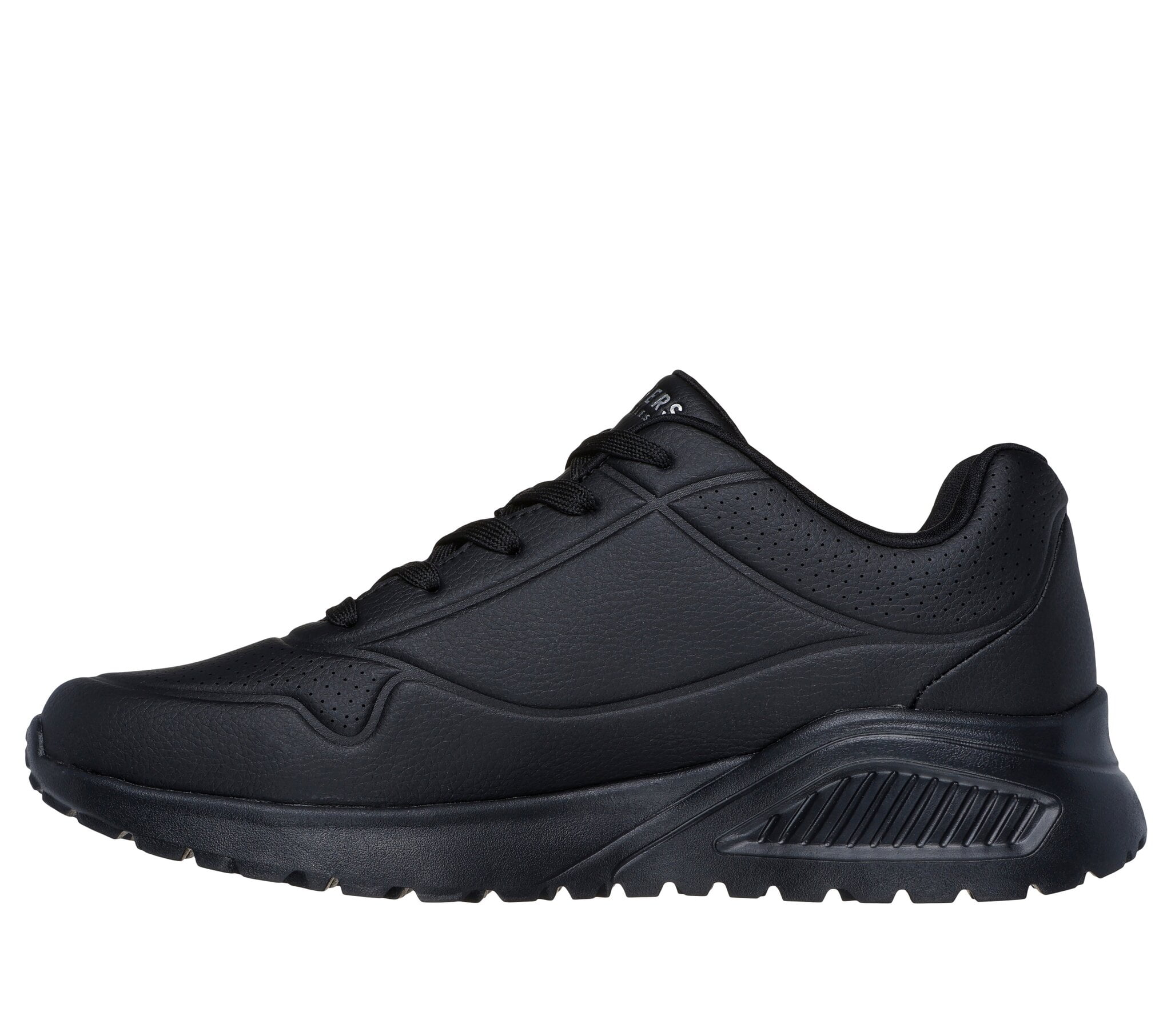 Skechers Street Men's Uno Lite - Lite Work Sneaker