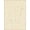 Beige, Pattern 2, variant on ODIKA 8'x10' Washable Area Rug Greek Key Bold Fret Motif Symmetrical Panel Layout Graphic Print for Living Room, Under Sectional, Family , Durable, Non-Slip