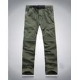 thumbnail image 5 of Men and Women Detachable Quick Dry Hiking Pants Sports Trousers for Outdoor Camping Trekking, 5 of 5