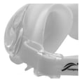 thumbnail image 3 of Goggles Swf Unisex Natacion Zander Blanco Swf062, 3 of 6